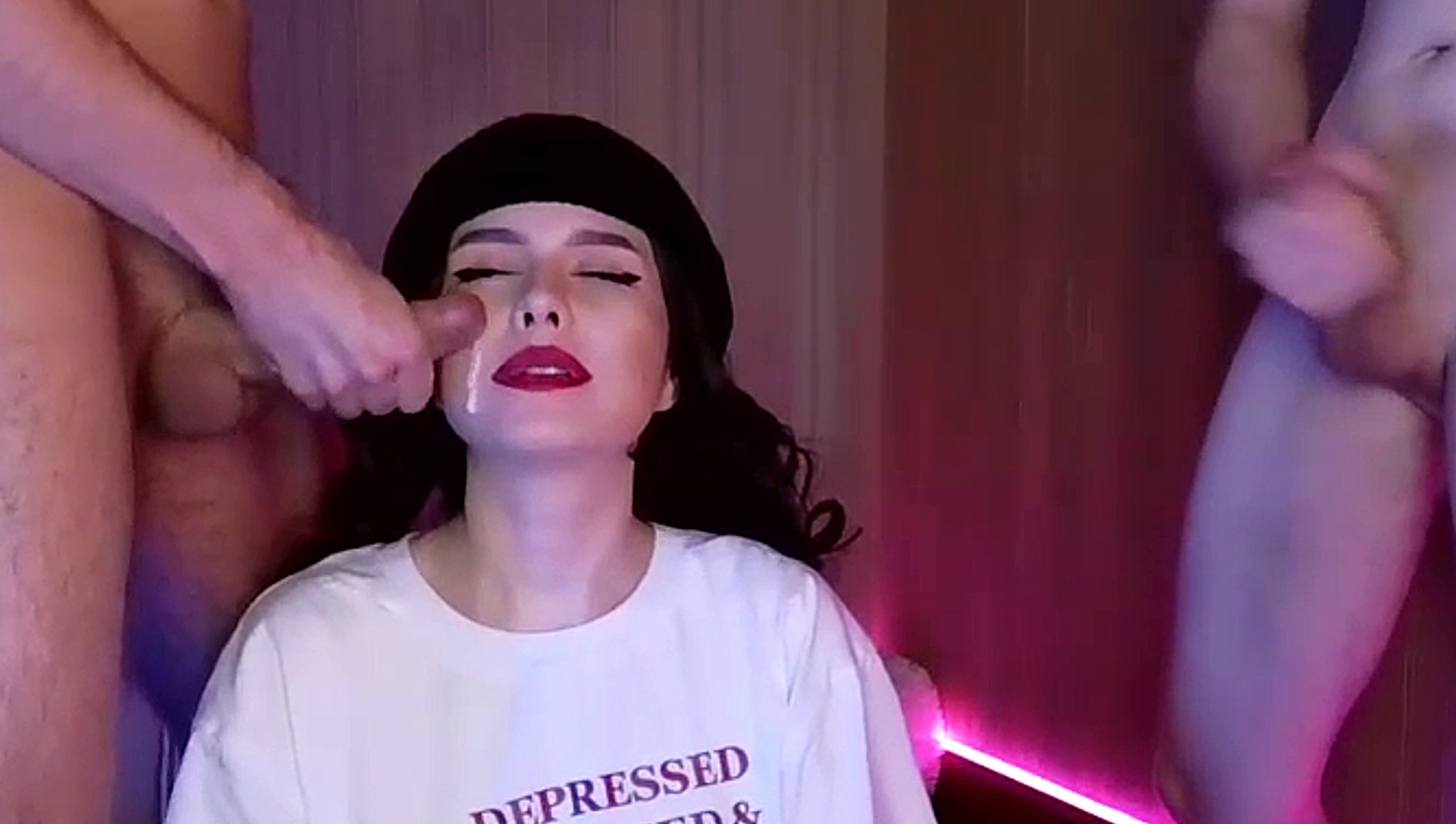 maryy_sobolisha double facial 3