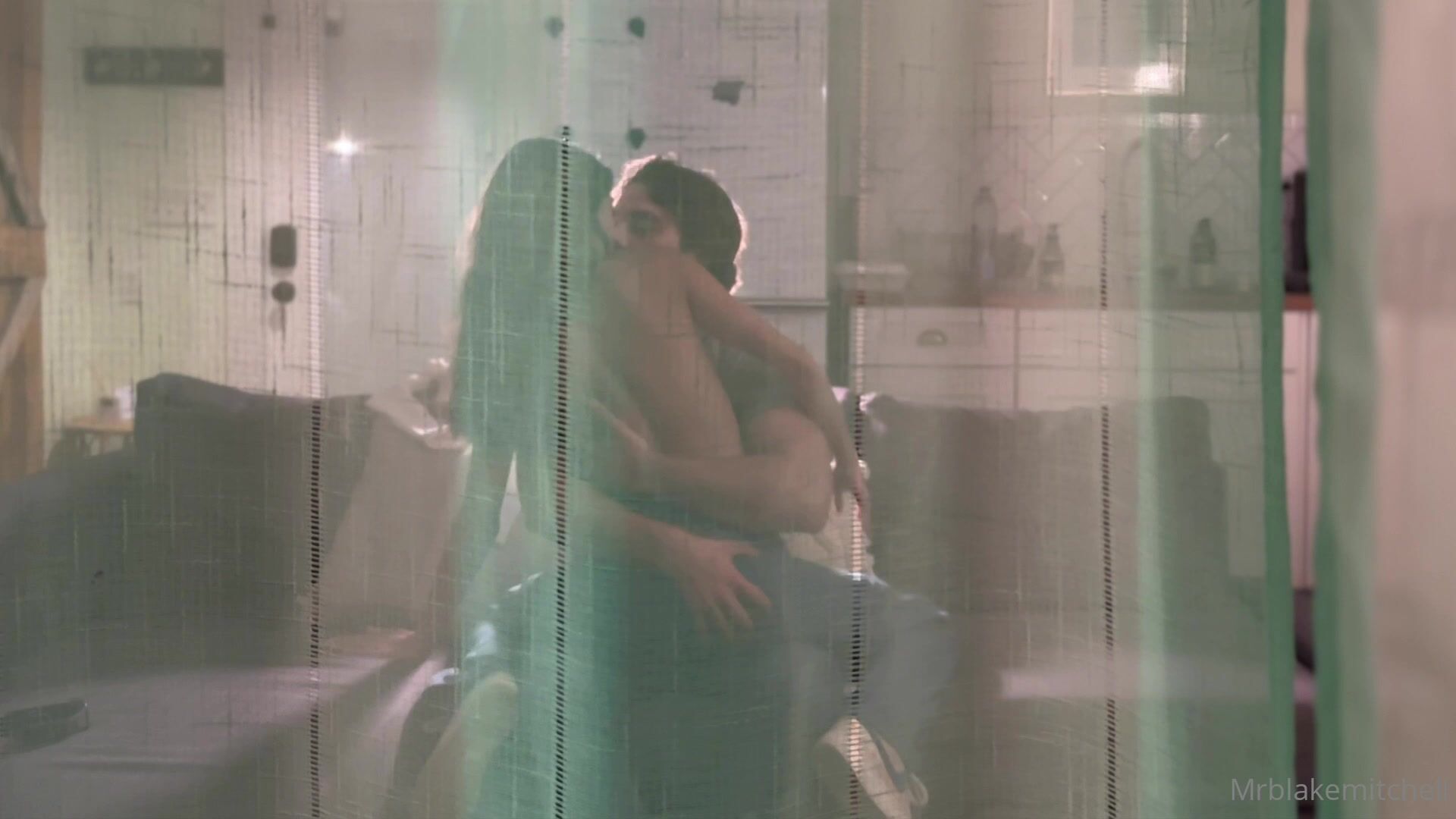 Jayandelena with mrblakemitchell