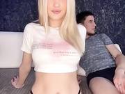 thesweetcouple cum cim 22