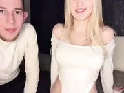 thesweetcouple cum cim 23