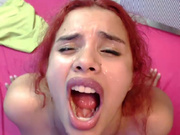 ahrijades fantastic facial 28082017