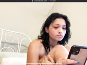 Nadia_rose2404 short toy play