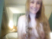 YourGoddess (First stream on MFC)