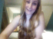 YourGoddess (First stream on MFC)