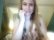 YourGoddess (First stream on MFC)