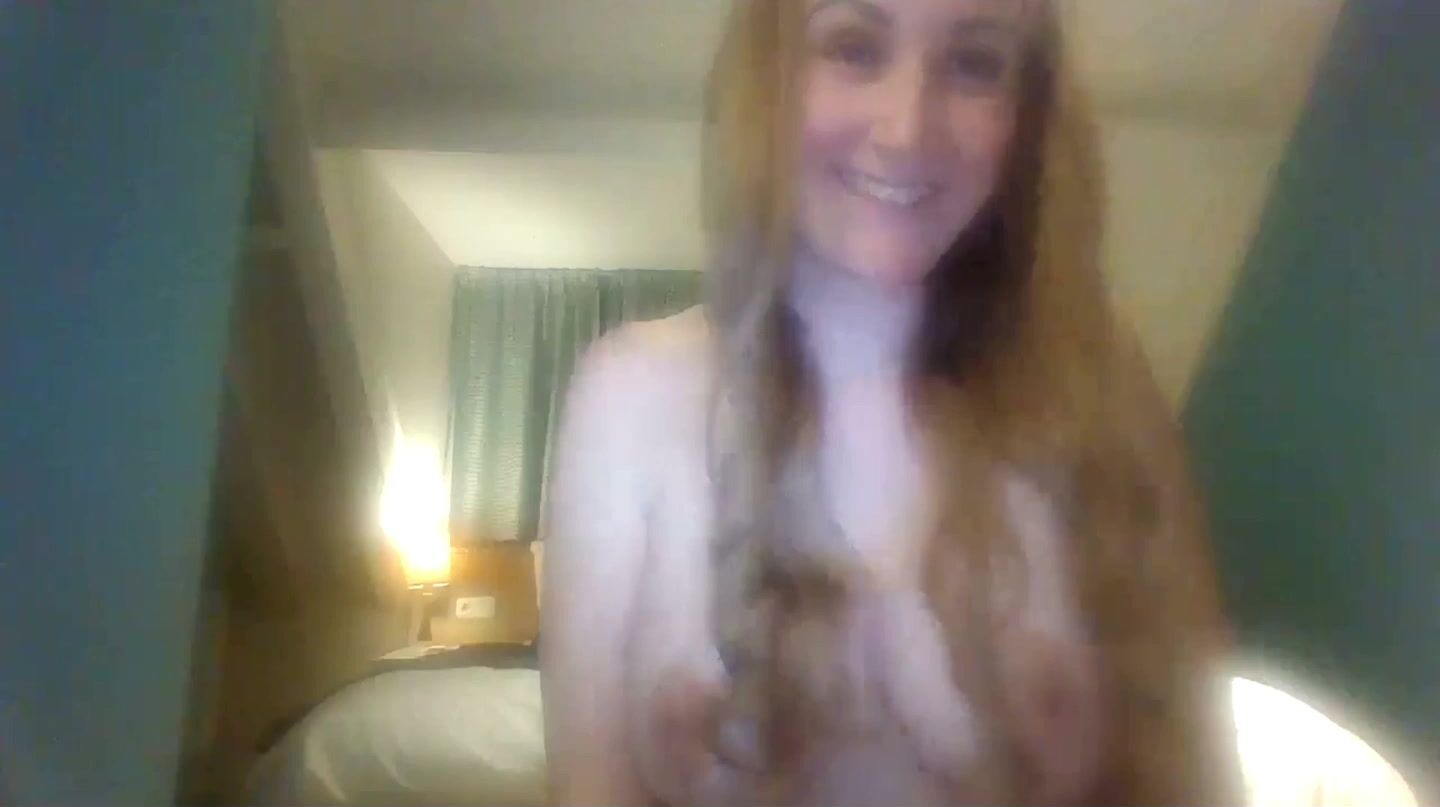 YourGoddess (First stream on MFC)