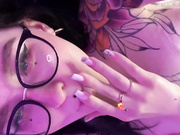 Bella body tour and smoking