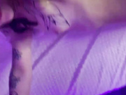 Bella body tour and smoking