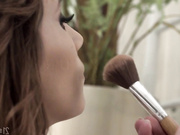 Real Twin Sisters - Kitty Fox & Nikki Fox