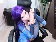 arikajoy - Chaturbate - 2024-08-04