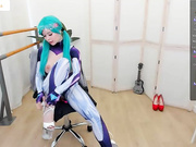 arikajoy - Chaturbate - 2024-08-10 2