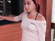 Real Sisters - Shana Lane & Roxy Lane