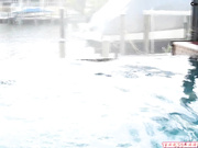 Real Twin Sisters - Bass Twins - Gia And Noma Hill