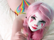 Rynkerbellee - Clown BG