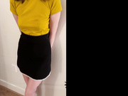 Rosy Kindred Hand tied bg