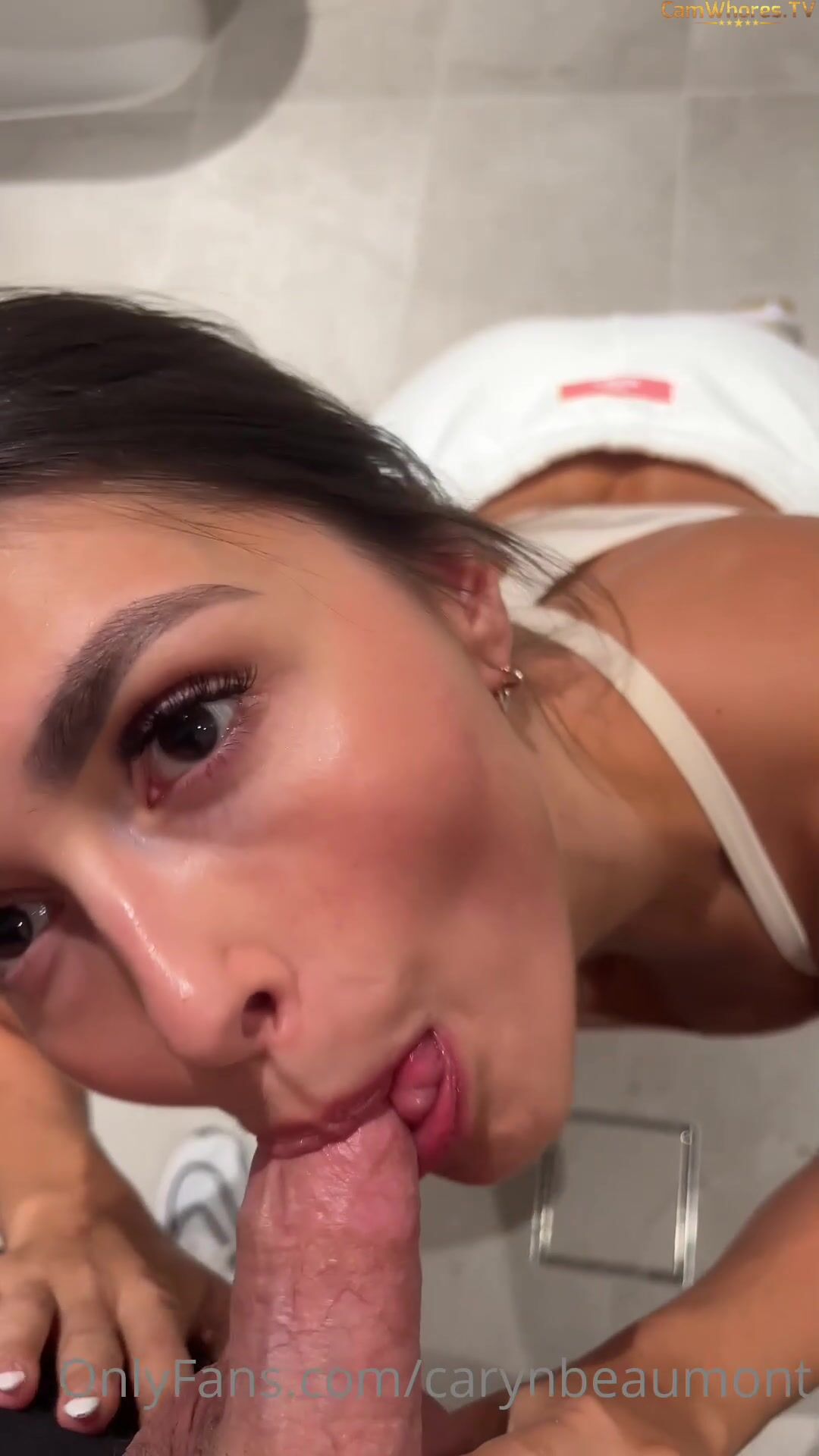 Caryn Beaumont - OnlyFans