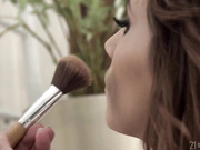 Real Twin Sisters - Kitty Fox & Nikki Fox