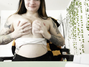 Callie Myers BJ 02-11-2024