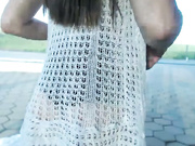 misssweetteen naked tease