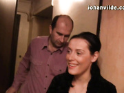 Veronica Swedish 19 Year Old Student From Stockholm