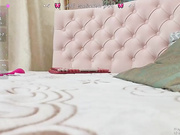 indrablack show HER HAIRY PUSSY!