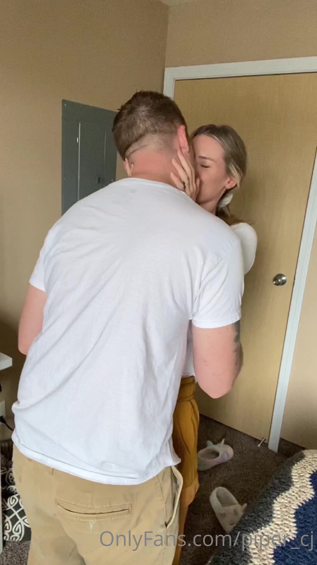 PiperCJ BJ and Quick Fuck