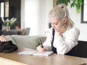 Eva Elfie - OF Crime & Punishment