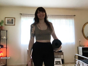 Alex Bishop- Sex with the Yoga Babe