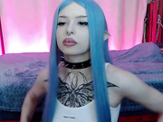 aurora_natsuki 2024-11-20, bj, squirt