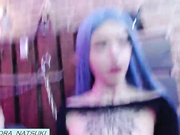 aurora_natsuki 2024-12-07, titjob, bj, fuck