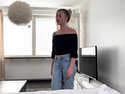 Angie Lynx OF VID 13