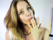 lisa_babymetal 032 fuck machine