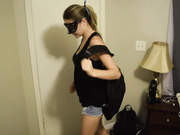 YourLittleAngel- Home from Class and Play