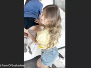 Sky Bri & Riley Reid