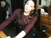 beautiful shemale with giant cock