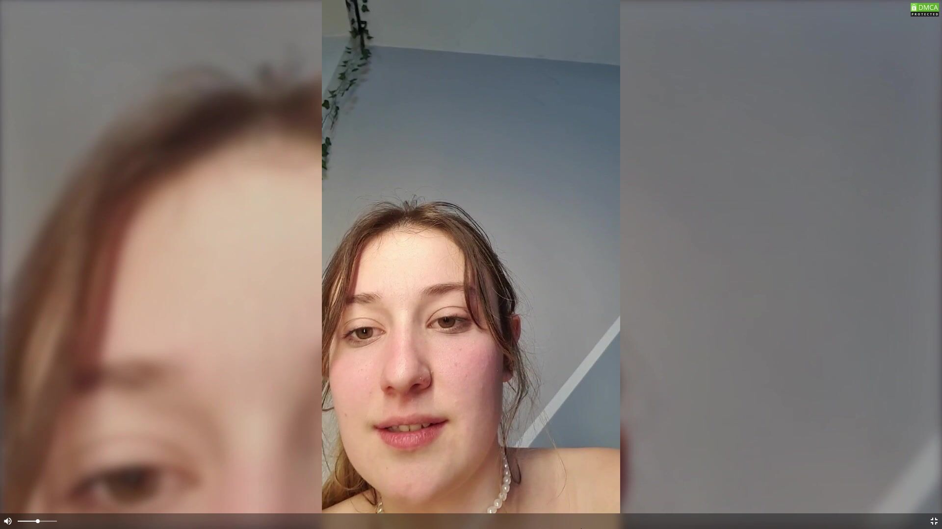 La Michi Anal fist