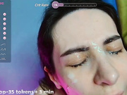 sochnogirls 2024-03-31 Fuck Doggy BJ Facial