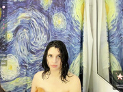 yourfreakygirl PVT Shower show