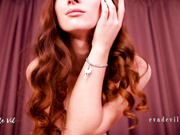 Eva De Vil - The Only Key