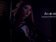 Eva De Vil - Wank It, Lick It