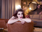 Eva De Vil - You Want a Divorce