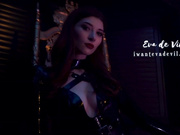 Eva De Vil - You Shouldn't Be Doing This