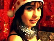 YummyCandy (Santapalooza) - My FreeCams, circa 2015