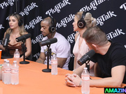 Amazingfilms Orgy fuck Show from a podcast