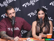 Amazingfilms Orgy fuck Show from a podcast