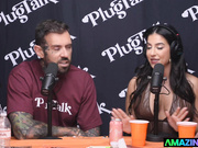 Amazingfilms Orgy fuck Show from a podcast