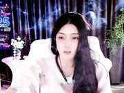 miaomiao-777 asian smoker comp #2