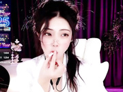 miaomiao-777 asian smoker comp #3