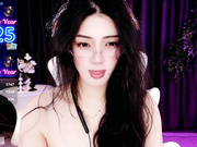 miaomiao-777 asian smoker comp #3