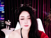 miaomiao-777 asian smoker comp #3